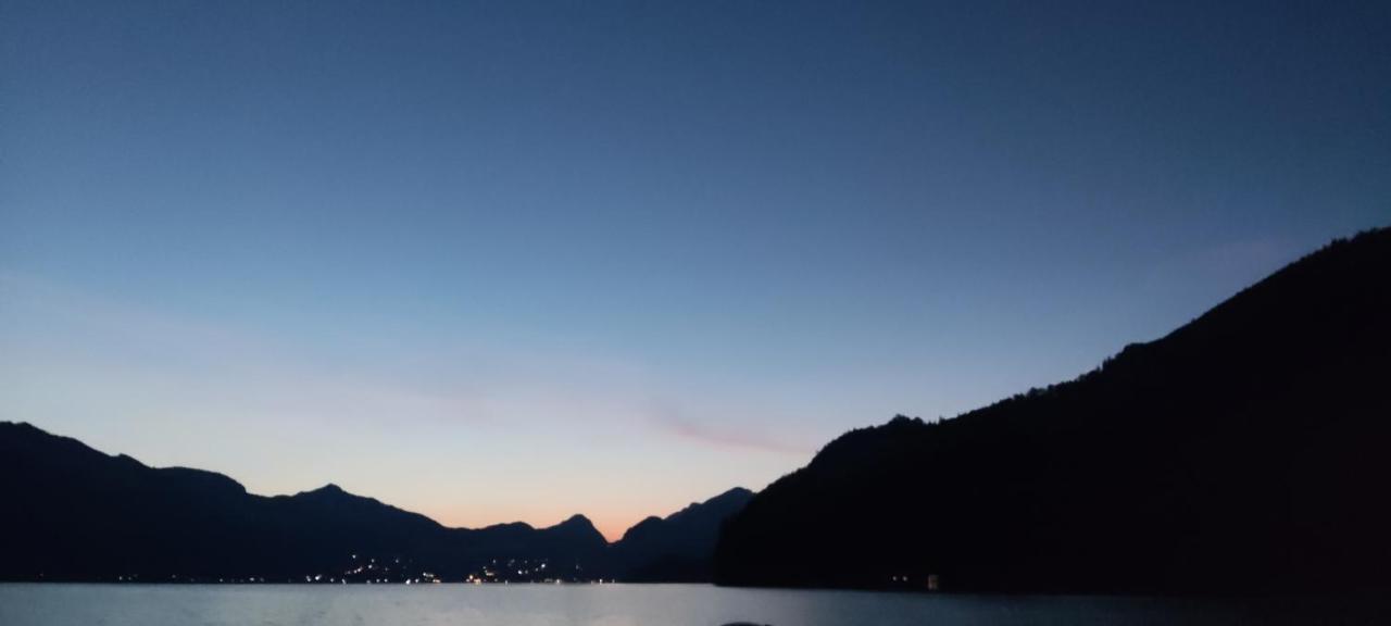 S-Hansn Sankt Wolfgang im Salzkammergut Exterior foto